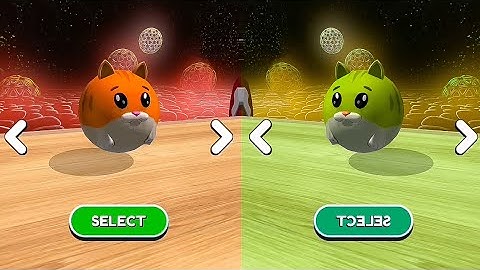 Going Balls Gameplay All Levels iOS,Android Mobile Game Trailer New Update