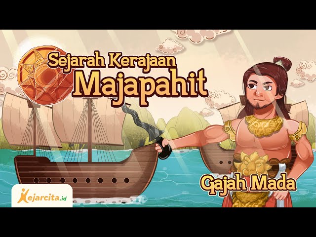 [ENG SUB] The History of the Majapahit Kingdom class=