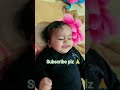 ❤️❤️#cute #baby #viral#shortvideo #trending#newborn #babylove #tutorialfilter#cutieshanvi#babykihasi