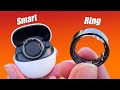 FITTR HART X2 SMART RING Review - Smartwatch Killer?