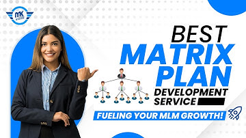 MLMKARE Official | Matrix Plan Website Development | Mlm Matrix Plan Website Development|Matrix Plan