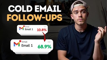 This Follow-Up System Tripled My Cold Email Reply Rate
