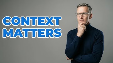 What Role Do Contextual Cues Play In Visual Perception?