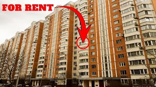 Typical Russian Apartment Tour and Price 2024