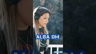 Morgana - Alba Dm