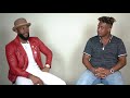 Capture de la vidéo Emjay Interview - Behind The Beats With Abebe Lewis [Full Episode]