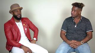 Emjay Interview - Behind the Beats with Abebe Lewis [FULL EPISODE]