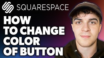 How to Change Color of Button on Squarespace (Full 2024 Guide)