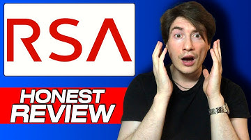 RSA Security: Honest Review & User Experience of RSA