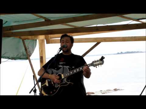 9. Муслим Магомаев - Синяя вечность (cover - Данила Жиляев,Bregan D’Ert)