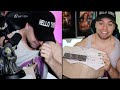 Cried While Unboxing Fan-Mail Live (not clickbait just a baby) - Star Wars Theory