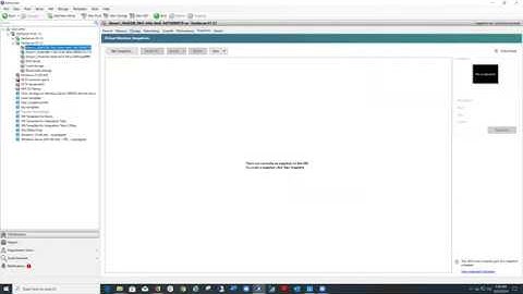 UiPath - IT Automation - Citrix Virtual Machines Snapshots management