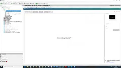 UiPath - IT Automation - Citrix Virtual Machines Snapshots management