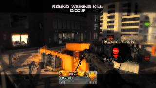 Kool Killcams | A MW2 Community Montage - Episode #4
