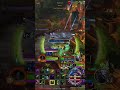 Havoc DH Deletes Resto Shaman in 6 Seconds 😱