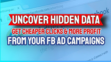 Adsight Pro Review | How To Uncover Hidden FB Ad Data For Cheap Clicks and More Profit