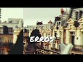 (FREE) Gerilson Israel × Anderson Mário Afro Beat Type beat - ERROS (Prod. 2TBeat)