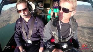 Skydive San Diego Helicopter Safety