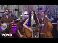 Kacey Musgraves - Oh, What A World (Live From The Today Show)