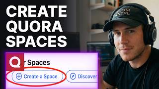 Information How to Create Spaces on Quora (2026) | Step-by-Step News