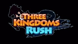 Three Kingdoms Rush (by yinghui he) - iOS/Android - HD Gameplay Trailer screenshot 5