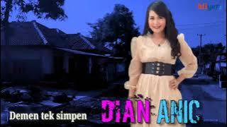 KANGGO WONG KAEN DIAN ANIC FULL ALBUM 20 LAGU FULL durasi