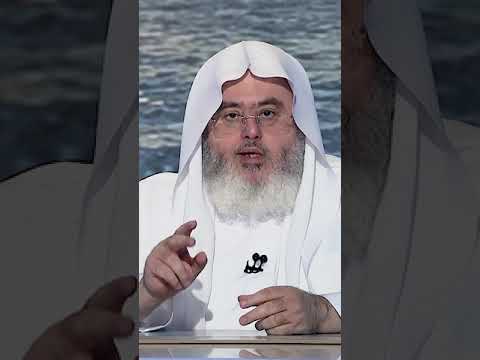 صام صيام داوود فصادف الاثنين والخميس