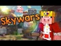 DETERMINATION! - Solo Skywars #15