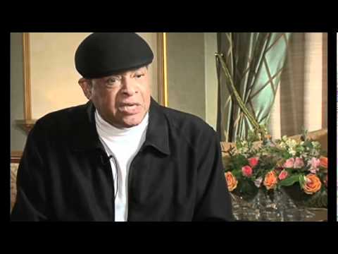 A conversation with Al Jarreau