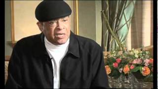 Famous A conversation with Al Jarreau Profile