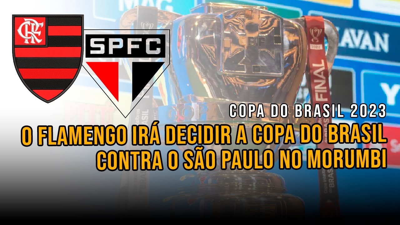 São Paulo x Flamengo: veja escalações prováveis no Brasileirão - Rádio  Itatiaia