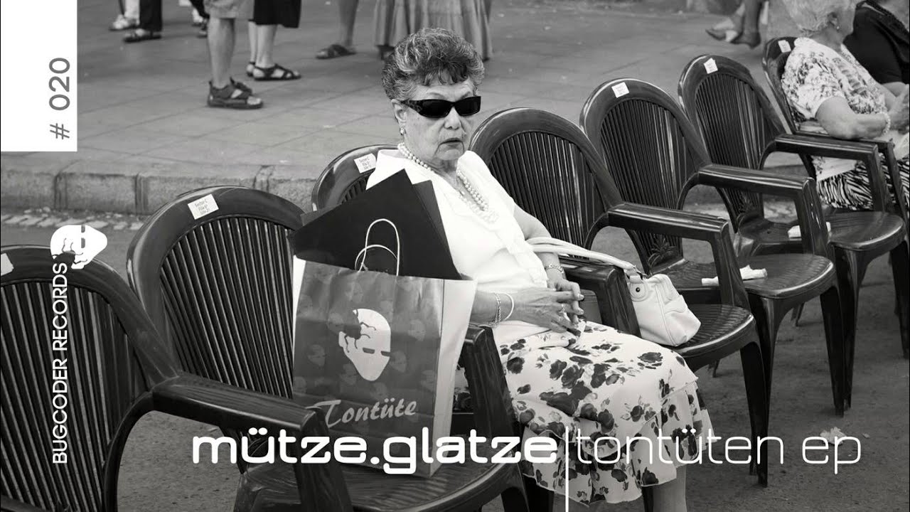 Смотреть «Mütze.Glatze - Zappenduster» на YouTube Смотреть «Mütze.Glatze - Zappenduster» на YouTube