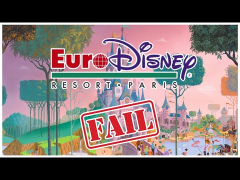 Vidéo: Winnie the Pooh Ride à Disneyland : ce qu'il faut savoir