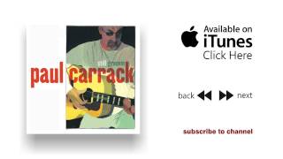 Paul Carrack - People Get Ready - Still Groovin&#39;