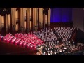 Hark! The Herald Angels Sing - Mormon Tabernacle Choir