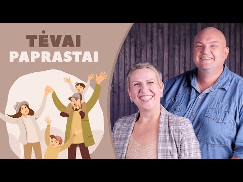 Video: Viksas – visur auganti žolė