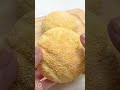 🍈メロンパンクレイクラッキング🥖Melon bread plaster clay crackingYouTube #asmr #slime #satisfying #スライム