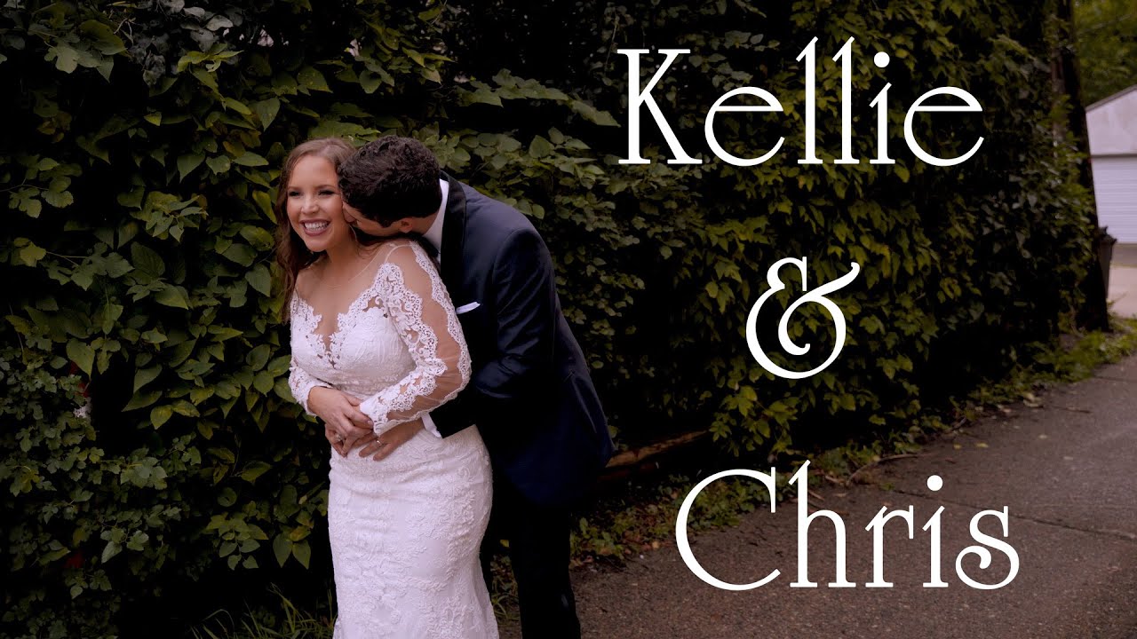 Kellie & Chris | Wedding Day | Solar Arts Building in Minneapolis, Minnesota
