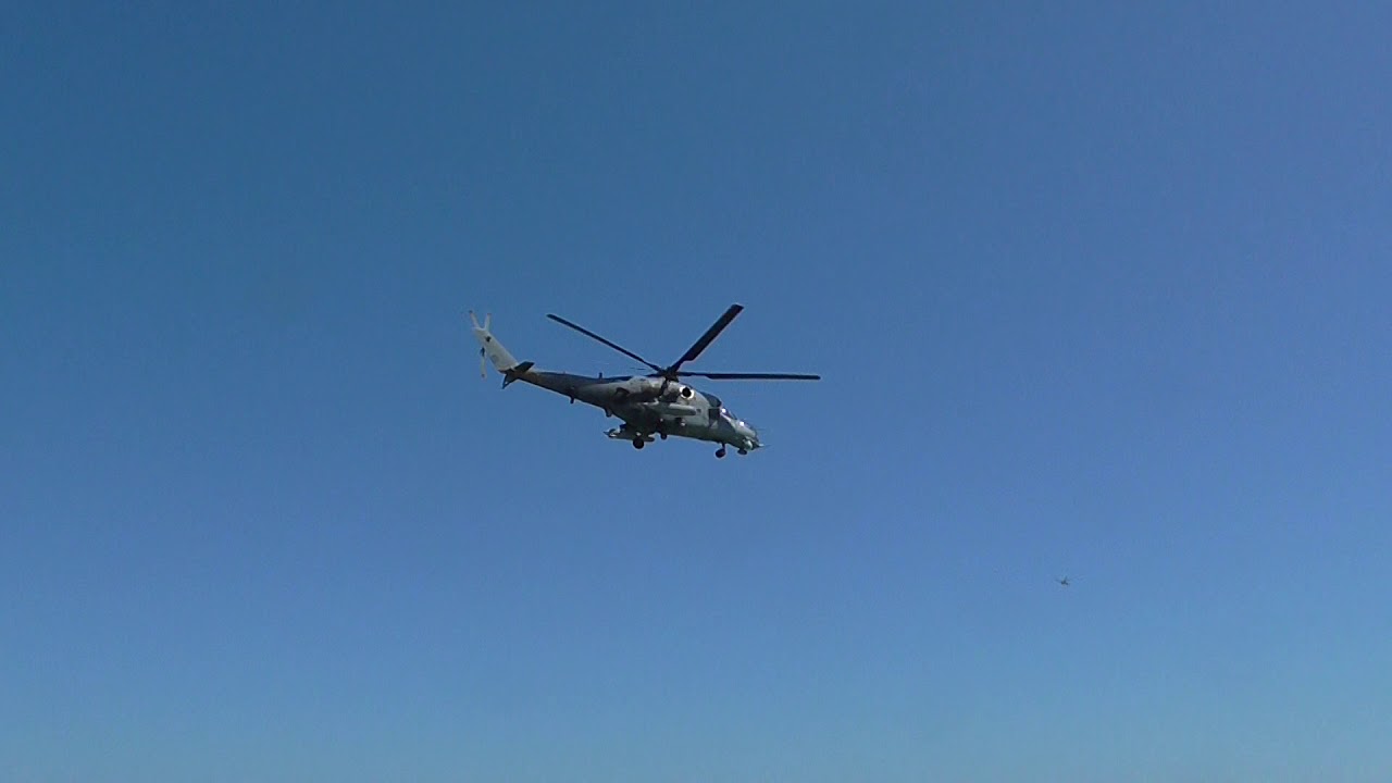 Летают вертолеты сегодня москва почему
