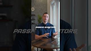 Think You Have To Manage Properties To Invest In Real Estate? Think Again.