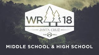 Surge And Verve Winter Retreats 2018
