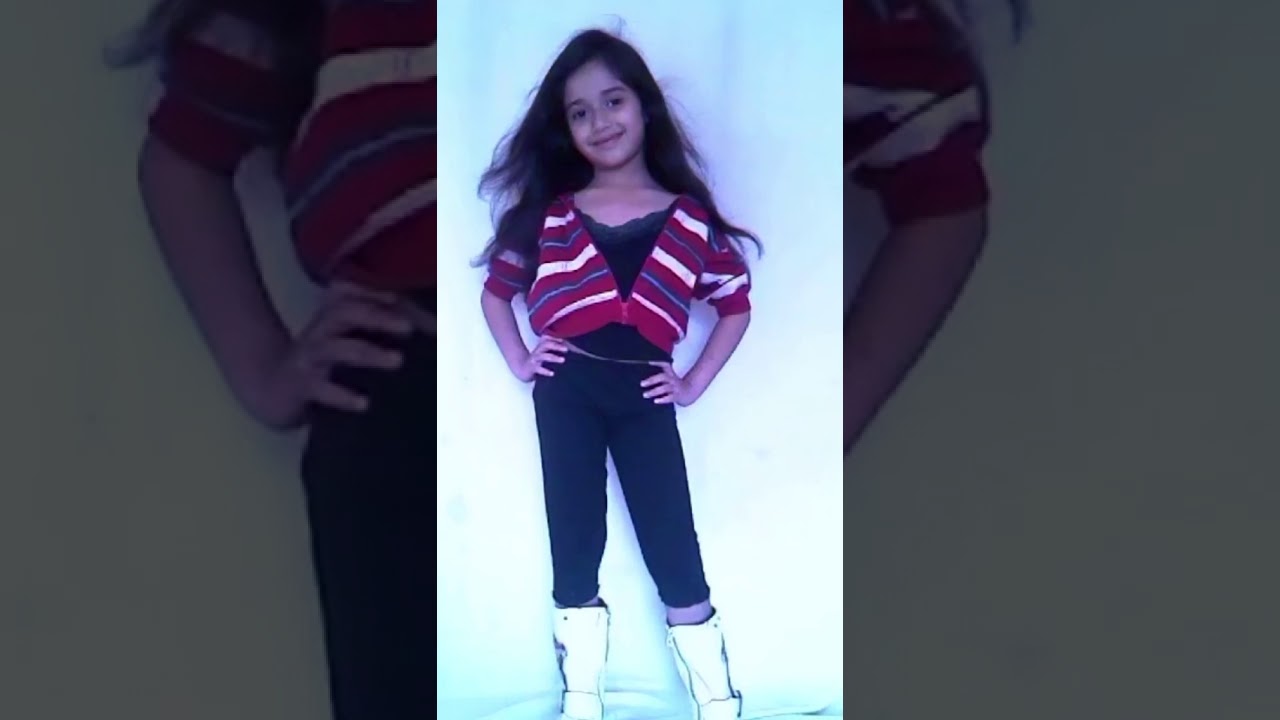 Jannat zubair childhood memories | Jannat childhood photo | Jannat childhood pics 
