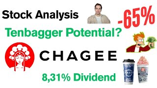 Chagee Stock Analysis | High Dividend + 10x Potential?