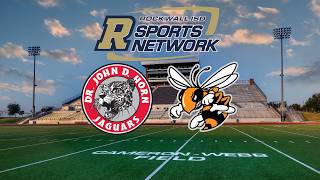 Information Rockwall vs. Mesquite Horn Football News
