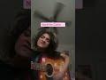 North by Clairo 🤍 #cover #clairo #indiemusic #upcomingmusician #singing