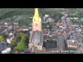 Upside drone aveyron  belmontsurrance sudavey