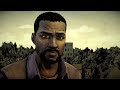 The Walking Dead: The Telltale Series S1 EP5 (Full Episode)