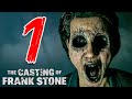 THE CASTING OF FRANK STONE  [Walkthrough Gameplay ITA PS5 - PARTE 1] - NUOVO HORROR!