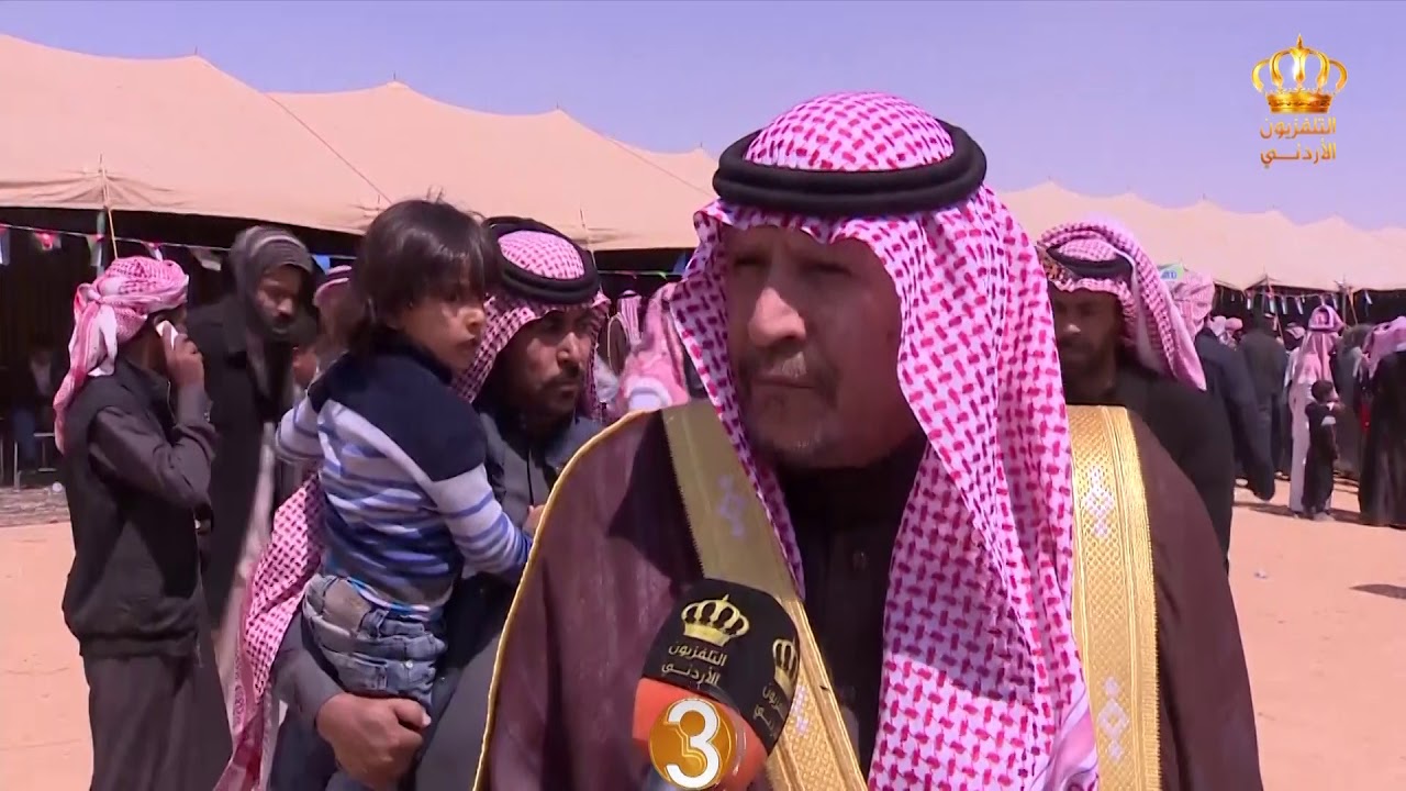 مهرجان الجفر يهدف للحفاظ على الموروث التراثي في البادية الأردنية