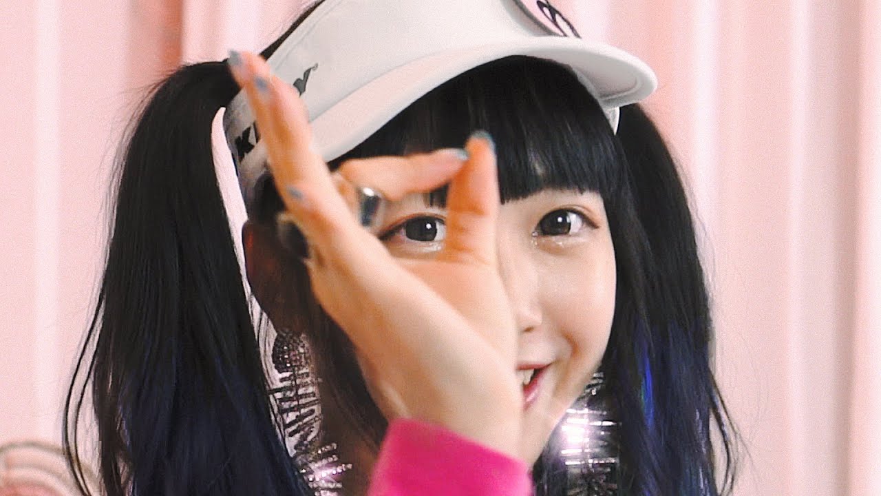 ふーうぅぅぅこ Louis Vision - Chu Chu Chu (feat. GUMI) [Official Music